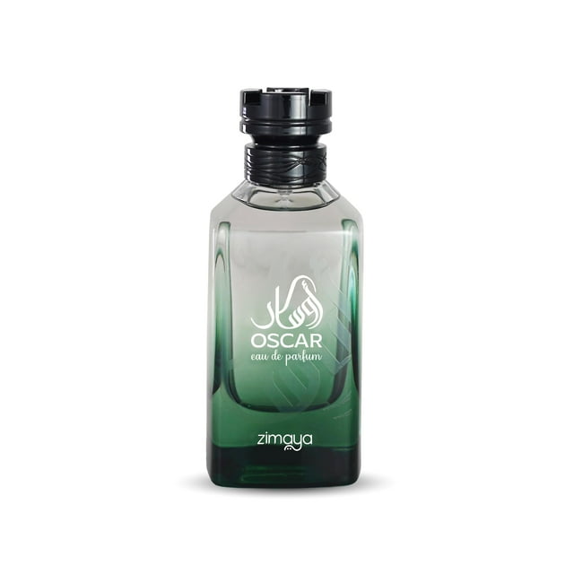 Perfume Zimaya Oscar para hombre Eau De Parfum 100 ml