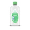 thumbnail image 2 of Aceite para bebés Johnson & Johnson Johnsons con aloe vera y vitamina E 4, 2 of 5