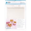 Martha Stewart Mini Scoring Board-7.5"X9.75", Pk 2, Martha Stewart