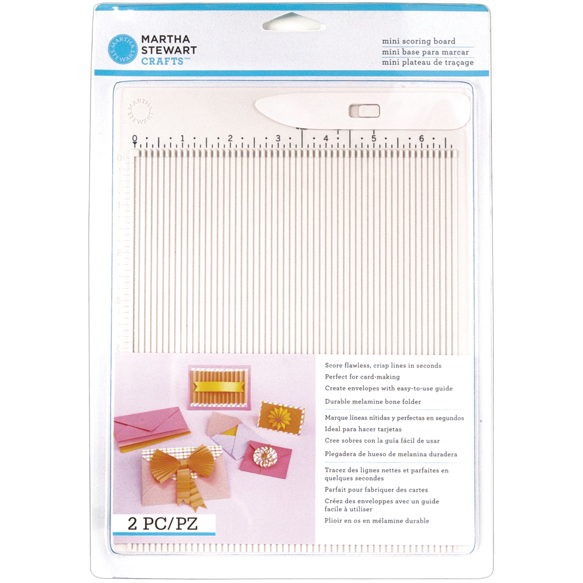 Martha Stewart Mini Score Board
