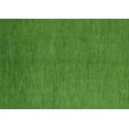 thumbnail image 1 of Ahgly Company Machine Washable Indoor Rectangle Abstract Green Modern Area Rugs, 5' x 8', 1 of 4