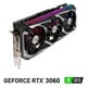 thumbnail image 4 of Tarjeta de Video ASUS ROG STRIX GeForce RTX 3060 OC 12GB GDDR6 LHR ROG-STRIX-RTX3060-O12G-V2-GAMING Asus RTX 3060 OC V2, 4 of 6