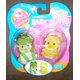 thumbnail image 1 of Yellow Scratch Funkey - El kit de inicio viene por separado Zhu Zhu Babies by Ce 0877799008414, 1 of 1