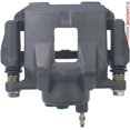 thumbnail image 2 of Étrier de Frein Toyota Prius Cardone 2001-2003 19-B2763 Choix de Friction; Remplacement OE; Remanufacturé; avec Matériel d'Installation; avec Support de Montage, 2 of 2