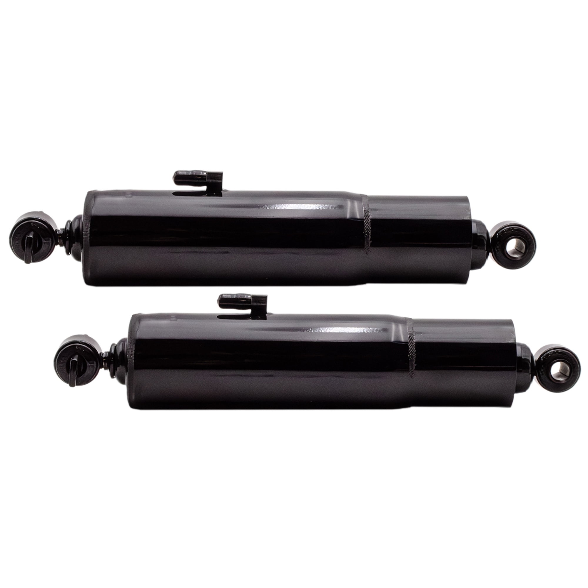 Gabriel 49213 HiJackers Rear Adjustable Air Shock Absorbers Fits Chevrolet Colorado; GMC Canyon, Jimmy, Sonoma, Syclone, Typhoon; Isuzu Hombre, i-280, i-290, i-370; Oldsmobile Bravada (1 Pair)