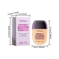 thumbnail image 2 of Corrector Líquido Hot6sl 30 Ml maquillaje Polvos No bloqueantes, 2 of 2