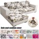 thumbnail image 2 of Funda Elástica para Cojín de Asiento de Sofá para Sala de Estar Mascotas Funda de Sofá para Niños Alfombrilla Funda de Asiento de Sillón Esquina Funda de Sofá en forma de L Protector de Muebles Lavabl, 2 of 5