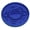 Blue, variant on YIFAEUX Slow Feeder Dog Bowl Planet Silicone Pet Bowl Anti-Choke Dog Feeder with Non-Slip Base for Healthy Eating Bloat Prevention