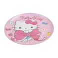 thumbnail image 2 of Plato Mediano Prichos Hello Kitty de Melamina 1 Pieza, 2 of 4