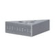 thumbnail image 3 of High quality Silver small triangle ruler woodworking triangle ruler height ruler angle ru, 3 of 5