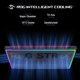 thumbnail image 4 of ASUS Laptop para Juegos ROG Strix Scaric 18 (2025), ROG Nebula HDR 16:10 2.5K, RTX 5070, Core Ultra 9 275HX, 32GB DDR5, 2TB SSD, Win 11 Pro, G815LP-XS97, 4 of 5