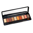 thumbnail image 1 of Paleta de Sombras de Ojos de Maquillaje 10 Colores Sombra de Ojos Mate Zulema, 1 of 8