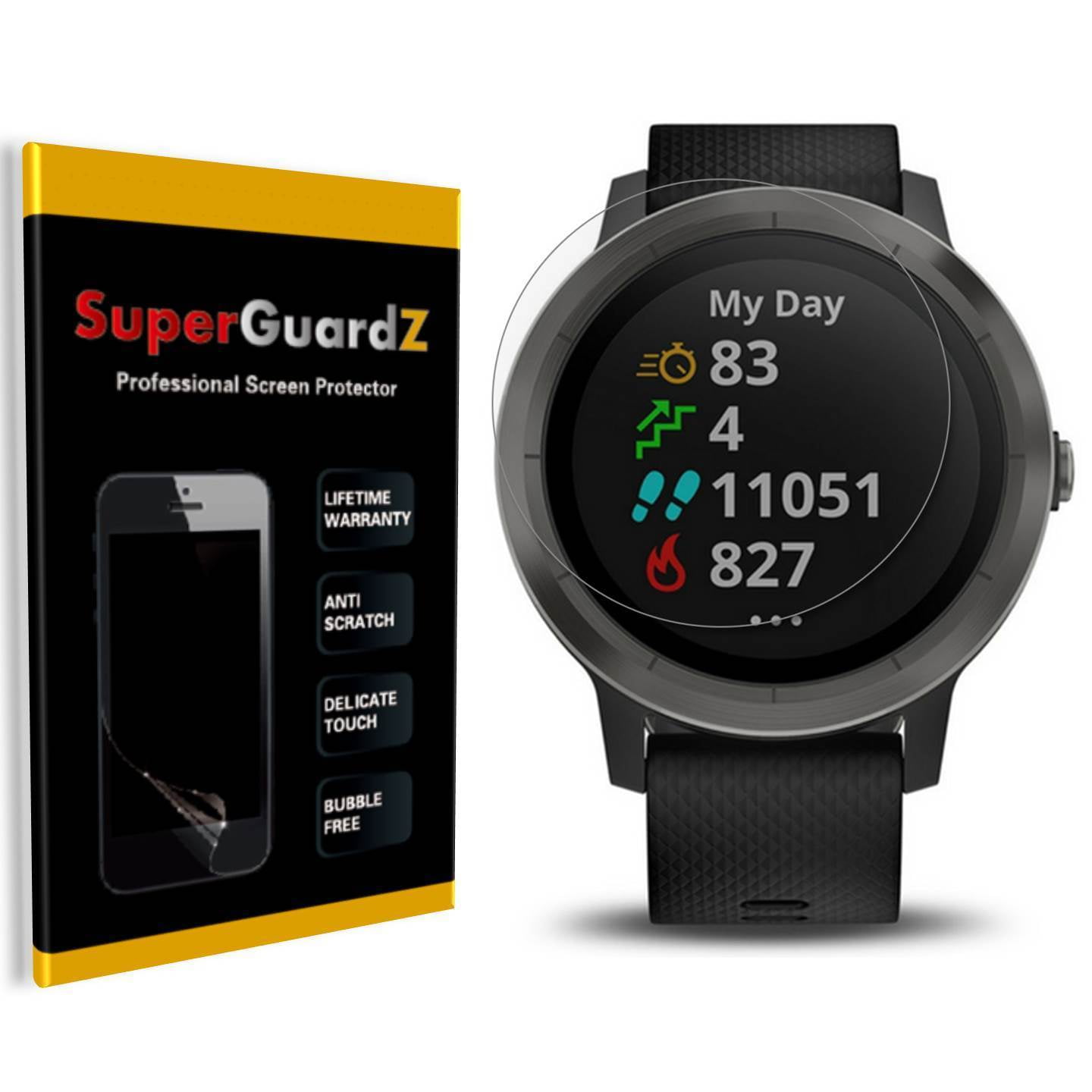 fenix 5s vivoactive 3