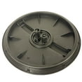 thumbnail image 4 of 10528 Ace Roto-Mold 16″ Threaded Vented Lid & Ring, 4 of 7