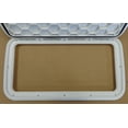 thumbnail image 5 of T-H Marine  HAT13242DP; Sure-Seal Hatch 13 X 24 White, 5 of 6