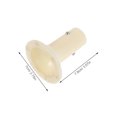 thumbnail image 2 of WRITWAA Mannequin Installation Part for Photo Studio Plastic Beige 1Pcs, 2 of 7