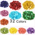 thumbnail image 2 of 20 protectores de uñas de silicona suaves antiarañazos para gatos, garras para patas de gato, protectores de uñas para mascotas, cubiertas para uñas de gato con pegamento y aplicador gratuitos, 2 of 5