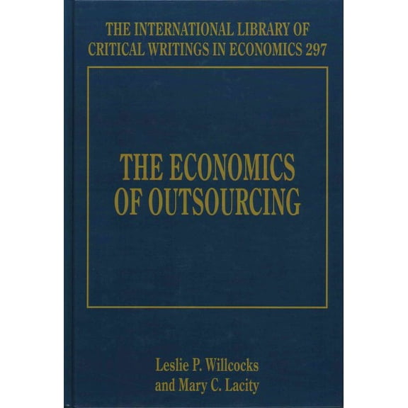 Economics of Outsourcing