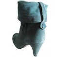 thumbnail image 3 of Chinese Laundry Womens 'Avona' Boot, Distressed Ink Blue, US 9.5, 3 of 3