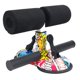 thumbnail image 1 of Naiovety Sit Up Bar Cómodo Práctico Instalación fácil Soporte para ejercicios en el piso Accesorios para máquinas de ejercicios vistoso Naiovety OD009598-01, 1 of 6