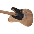 thumbnail image 6 of Charvel Pro-Mod So-Cal Style 2 24 2PT HH Electric Guitar (Natural Ash), 6 of 7