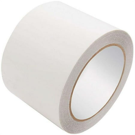 

3 in. x 30 ft. Surface Guard Tape Clear