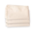 thumbnail image 4 of Gazebo Privacy Curtain Accessories Sun Shade Sail 3 Pack, 4 of 7