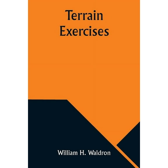 Terrain Exercises, (Paperback)