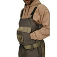 thumbnail image 2 of Frogg Toggs Men's Legend Series 2-N-1 Wader | Brown | Size 7, 2 of 7