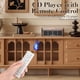 thumbnail image 5 of Reproductor de CD Gueray HiFi estéreo con altavoces Bluetooth USB FM, 5 of 8