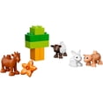 thumbnail image 5 of LEGO DUPLO 10522 - Farm Animals, 5 of 5