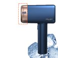 thumbnail image 1 of Depilación láser T14 Depiladora láser IPL ICE Frío 500000 Flashes 3IN1Automat Uso doméstico para mujeres Hombres Body Depilador a laser, 1 of 5