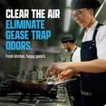 thumbnail image 3 of Grease Trap Treatment Block, Grease Trap Odor and Grease Reducer (2 lbs. Block), 3 of 8