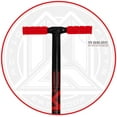 thumbnail image 2 of MADD GEAR POGO STICK RED, 2 of 6
