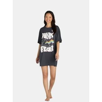 Morgan Wallen Women's Oversized Sleep Shirt, Sizes XS-XXXL - Walmart.com
