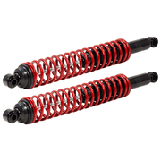 Gabriel 43167 Load Carrier Rear Towing Shock Absorbers Fits Ford Bronco, F-100, F-150, F-250, F-350, Ranger; Mazda B2300, B2500, B3000, B4000 - RWD (1 Pair)
