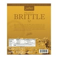 thumbnail image 6 of Hall's Peanut Brittle, 11 oz, 6 of 7