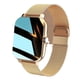thumbnail image 3 of Reloj inteligente de 1,83 pulgadas, pulsera deportiva, Bluetooth, llamada, frecuencia cardíaca, pantalla táctil, pulsera inteligente, 3 of 5