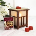 thumbnail image 2 of ScentSationals, Scented Wax Cubes, Berry Lattice Pie, 2 of 4