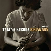 Rising Son (Vinyl)