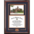 thumbnail image 1 of Campus Images AL992SG cadre Auburn University Graduate Esprit avec Campus image, 1 of 1