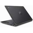 thumbnail image 3 of Pre-Owned HP Chromebook X360 G3EE Touchscreen 11.6'' - Intel Celeron N4120 - 8GB RAM 64GB Storage - ChromeOS - Gray, 3 of 5
