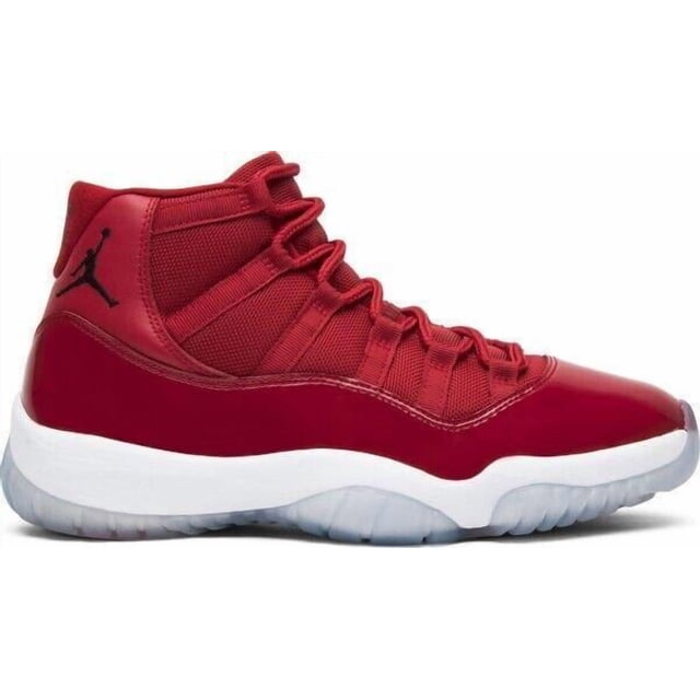 Ni - ke Size 12 - Jordan 11 Retro High Win Like '96