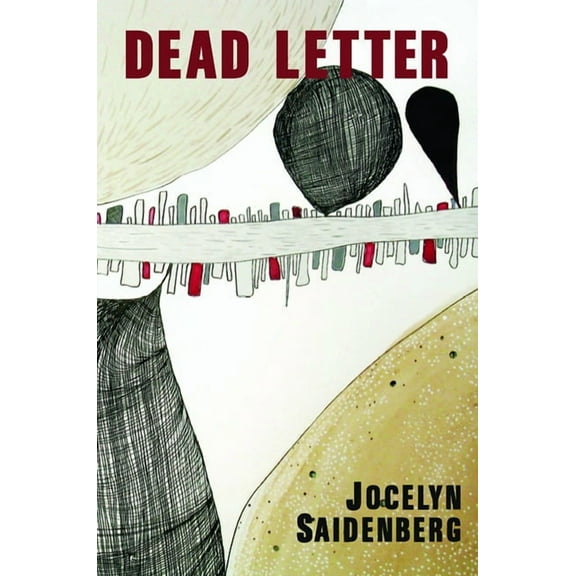 Dead Letter, (Paperback)