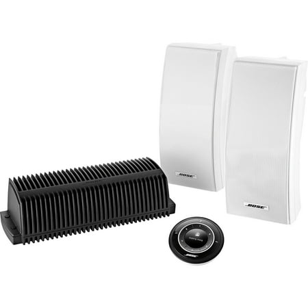 bose outdoor soundtouch speakers system wireless speaker 1200 se