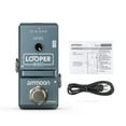 thumbnail image 3 of Instrument effect machine,10 Usb Unlimitedloop Looper Usb And Studio Pedal With Usb Cable Pedal Ap-09 Unlimited 10 Usb Pedal Live And Loop Pedal 10 Cable Ap-09 10 Pedal 10 Ap 09, 3 of 7