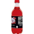 thumbnail image 6 of (5 pack) Big Red Diet Soda, 20 Fl. Oz., 6 of 9