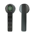 thumbnail image 4 of Vwrxbz Fingerprint Door Lock Smart Keyless Entry Biometric Handle for Home Office, 4 of 8