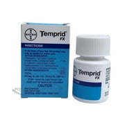 زجاجة مبيد حشري FX Temprid ( 400 مل )