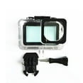 thumbnail image 1 of CNKOO Waterproof Case Buckle Sealing Rubber Ring Touchable Screen Shatterproof Wear-resistant Protective High Light Transmittance Outdo, 1 of 10